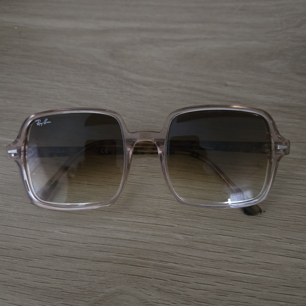 Ray-Ban Square Sunglasses